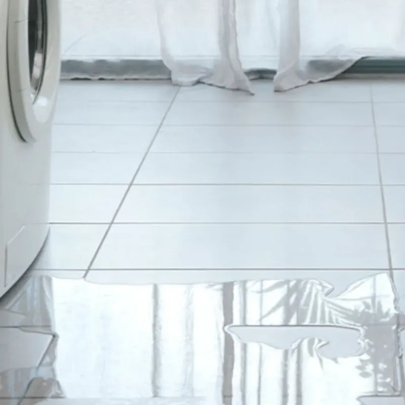 Appliance Leak Cleanup in Exton, PA